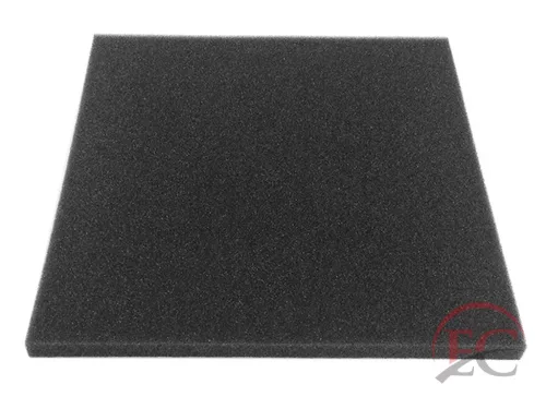 PORSZÍVÓ KIMENETI SZIVACS SZŰRŐ / MIKROFILTER ETA 0467 PROFI 230X230MM 046700310 GYÁRI