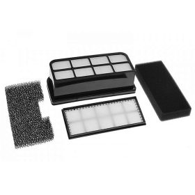   PORSZÍVÓ HEPA FILTER / SZŰRŐ KÉSZLET GORENJE VCK 1802WF / VCK 1803WF / 264801 GYÁRI