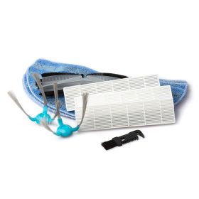   PORSZÍVÓ SRX 2001 PÓTALKATRÉSZ / SZERVIZCSOMAG SRV 4250SL / 6250BK / 8250BK / 9250BK ROBOTPORSZÍVÓHOZ GYÁRI