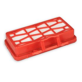   PORSZÍVÓ HEPA FILTER DIRT DEVIL DD 5500 REBEL 50 / DD 5550-0 REBEL 52 HE / DD 5254-1 REBEL 54 HF (KIMENETI) MOSHATÓ