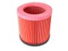 PORSZÍVÓ KOMPATIBILIS HEPA FILTER / MOTORVÉDŐ SZŰRŐ HENGERES BLACK & DECKER BXVC 20PTE / BXVC 30XTDE / MONZANA DBNS001 / MAUK NTS 25 / NTS 30