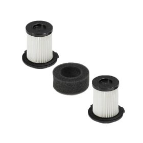   PORSZÍVÓ HEPA FILTER / SZŰRŐ KÉSZLET BLAUPUNKT VCH 602 / ACC041 GYÁRI