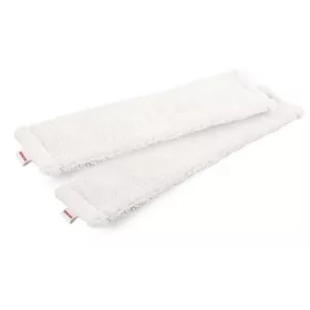   PORSZÍVÓ MOP KÉSZLET SENCOR SCX 002 / SCW 3001YL ABLAKTISZTÍTÓ KÉSZÜLÉKHEZ (2DB/CSOMAG) GYÁRI MOSHATÓ