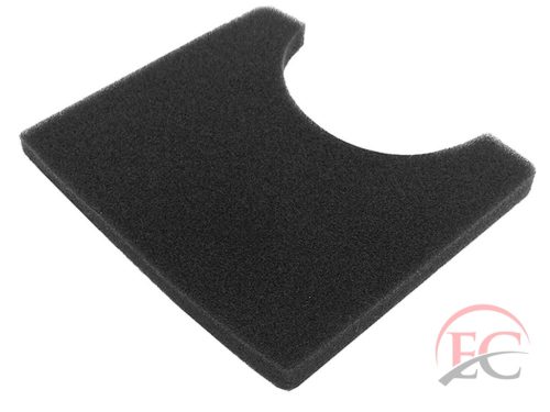 PORSZÍVÓ KIMENETI SZIVACS SZŰRŐ / MIKROFILTER ETA 0501 / 1501 / 2501 / 3501 MANOA 050100030 GYÁRI