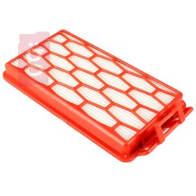   PORSZÍVÓ HEPA FILTER DIRT DEVIL DD 5255-1 REBEL 55HF / 55HFC (KIMENETI)