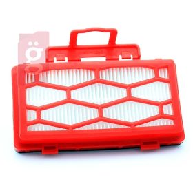   PORSZÍVÓ HEPA FILTER SZŰRŐ DIRT DEVIL DD 2224 REBEL 24 / DD 2820