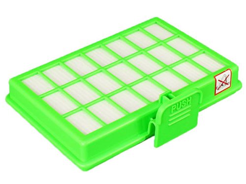 PORSZÍVÓ KOMPATIBILIS HEPA FILTER ROWENTA RO 2341EA / RO 212101 POWER SPACE / RS-RT9977