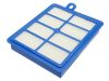 PORSZÍVÓ KOMPATIBILIS HEPA FILTER  AEG / ELECTROLUX / PHILIPS MOSHATÓ (IZ-FHE1 MOSHATÓ VÁLOZATA)