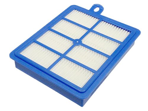 PORSZÍVÓ KOMPATIBILIS HEPA FILTER  AEG / ELECTROLUX / PHILIPS MOSHATÓ (IZ-FHE1 MOSHATÓ VÁLOZATA)