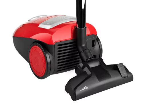 ETA RUBIO PORZSÁKOS HÁZTARTÁSI PORSZÍVÓ 850W 049190010