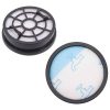 Rowenta GA5380 Porszívó Hepa Filter / Szűrő készlet Rowenta RO 2910 / RO 2933 / ZR904301 Gyári