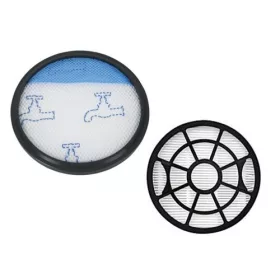   Rowenta GA5380 Porszívó Hepa Filter / Szűrő készlet Rowenta RO 2910 / RO 2933 / ZR904301 Gyári