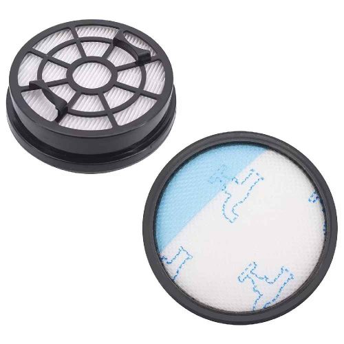 Rowenta GA5380 Porszívó Hepa Filter / Szűrő készlet Rowenta RO 2910 / RO 2933 / ZR904301 Gyári