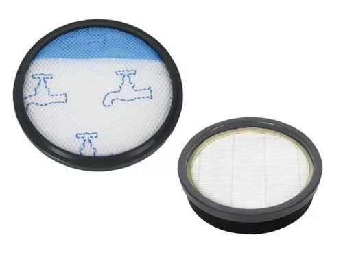 Rowenta GA5380 Porszívó Hepa Filter / Szűrő készlet Rowenta RO 2910 / RO 2933 / ZR904301 Gyári