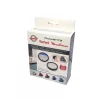 Rowenta GA5380 Porszívó Hepa Filter / Szűrő készlet Rowenta RO 2910 / RO 2933 / ZR904301 Gyári