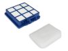 PORSZÍVÓ KOMPATIBILIS HEPA FILTER HOOVER U88 TELIOS EXTRA TX50 PET / TX60 PET (KIMENETI) 35601868 MOSHATÓ