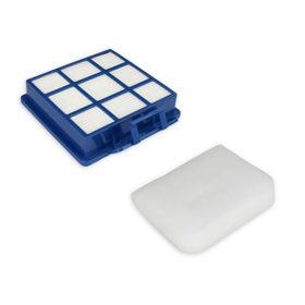   PORSZÍVÓ KOMPATIBILIS HEPA FILTER HOOVER U88 TELIOS EXTRA TX50 PET / TX60 PET (KIMENETI) 35601868 MOSHATÓ