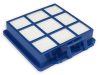 PORSZÍVÓ KOMPATIBILIS HEPA FILTER HOOVER U88 TELIOS EXTRA TX50 PET / TX60 PET (KIMENETI) 35601868 MOSHATÓ