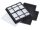 PORSZÍVÓ HEPA FILTER/SZŰRŐ KÉSZLET SENCOR SVX044HF/ SVC 75XX / SVC 7500BK / SVC 7550TI  PORSZÍVÓHOZ GYÁRI