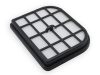 PORSZÍVÓ KOMPATIBILIS HEPA FILTER BLAUPUNKT VCC 301 / VCC 311 / MONZANA DEUBA DBZS001 / ACC016 (KIMENETI)