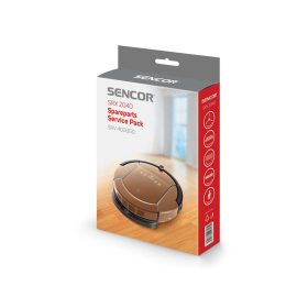   PORSZÍVÓ SRX 2040 PÓTALKATRÉSZ / SZERVIZCSOMAG SRV 4000GD ROBOTPORSZÍVÓHOZ GYÁRI