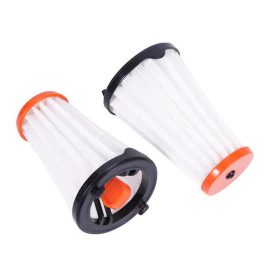   PORSZÍVÓ HEPA FILTER SZETT EF144 ERGORAPIDO ZB3XXX, EERXXX / RAPIDO ZB5XXX, ZB6XXX MODELLSOROZAT PORSZÍVÓIHOZ (2DB/CSOMAG) 9001671529 GYÁRI