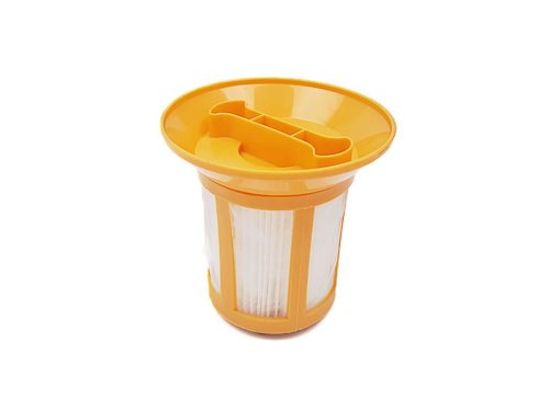 PORSZÍVÓ HEPA FILTER SZŰRŐVÉDŐVEL HYUNDAI VC 009 / HF009 GYÁRI MOSHATÓ