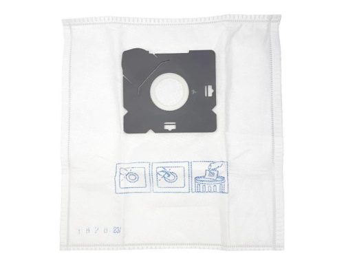 IZ-SVC93S.10 SENCOR SVC 60XX / SVC 85XX / SVC 93XX GYÁRI POLIMER MIKROSZÁLAS PORZSÁK (10DB+5DB PORZSÁK ILLATOSÍTÓ RÚD/CSOMAG)