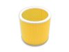 PORSZÍVÓ KOMPATIBILIS HEPA FILTER / MOTORVÉDŐ SZŰRŐ HENGERES KARCHER K 2001 / K 2201 / K 2901 / 6.414-354.0