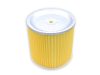 PORSZÍVÓ KOMPATIBILIS HEPA FILTER / MOTORVÉDŐ SZŰRŐ HENGERES KARCHER K 2001 / K 2201 / K 2901 / 6.414-354.0