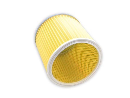 PORSZÍVÓ KOMPATIBILIS HEPA FILTER / MOTORVÉDŐ SZŰRŐ HENGERES KARCHER K 2001 / K 2201 / K 2901 / 6.414-354.0