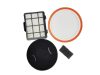 PORSZÍVÓ HEPA FILTER/SZŰRŐ KÉSZLET SENCOR SVX042HF/ SVC 1025GR PORSZÍVÓHOZ GYÁRI