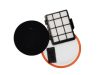 PORSZÍVÓ HEPA FILTER/SZŰRŐ KÉSZLET SENCOR SVX042HF/ SVC 1025GR PORSZÍVÓHOZ GYÁRI
