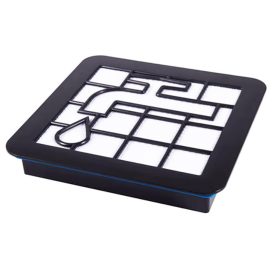   PORSZÍVÓ BELSŐ SZŰRŐ KÉSZLET PHILIPS FC 9330 / 9331 / 9332 / 9333 / 9334 / 432200538211 GYÁRI MOSHATÓ