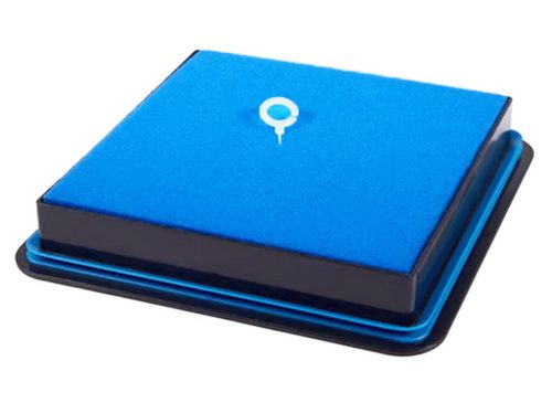 PORSZÍVÓ BELSŐ SZŰRŐ KÉSZLET PHILIPS FC 9330 / 9331 / 9332 / 9333 / 9334 / 432200538211 GYÁRI MOSHATÓ