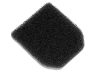 PORSZÍVŐ HABSZŰRŐ SZIVACS AEG WELL QX6 / QX7 / QX8 / ELECTROLUX WELL WQ6 / WQ7 / WQ8 / 140159503014 GYÁRI