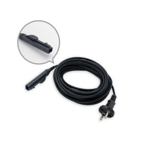   PORSZÍVÓ BEKÖTŐ KÁBEL / VEZETÉK VORWERK VK140/ VK150 7 MÉTER (TÁPKÁBEL)