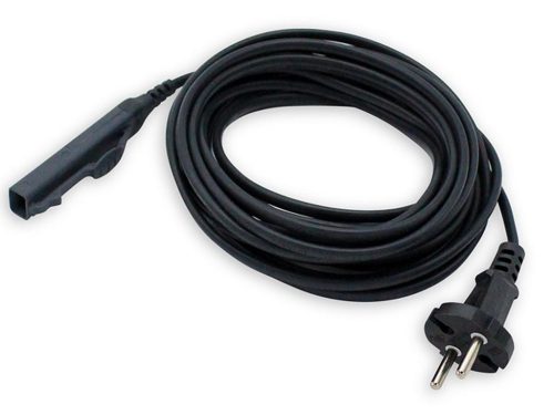 PORSZÍVÓ BEKÖTŐ KÁBEL / VEZETÉK VORWERK VK140/ VK150 7 MÉTER (TÁPKÁBEL)