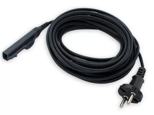 PORSZÍVÓ BEKÖTŐ KÁBEL / VEZETÉK VORWERK VK140/ VK150 10 MÉTER (TÁPKÁBEL)