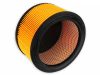 PORSZÍVÓ KOMPATIBILIS HEPA FILTER / MOTORVÉDŐ SZŰRŐ HENGERES ZÁRT LAVOR WHISPER V8