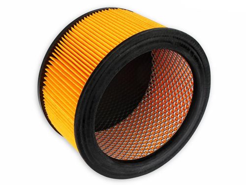 PORSZÍVÓ KOMPATIBILIS HEPA FILTER / MOTORVÉDŐ SZŰRŐ HENGERES ZÁRT LAVOR WHISPER V8