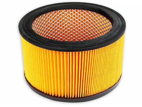 PORSZÍVÓ KOMPATIBILIS HEPA FILTER / MOTORVÉDŐ SZŰRŐ HENGERES ZÁRT LAVOR WHISPER V8