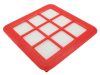 PORSZÍVÓ KOMPATIBILIS HEPA FILTER PHILIPS XB 2122 / XB 2125 / XB 2142 / 300004479451 HELYETT