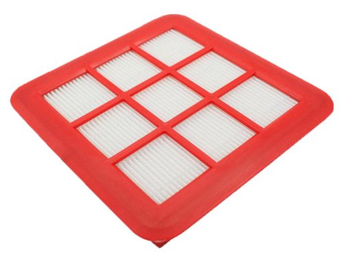 PORSZÍVÓ KOMPATIBILIS HEPA FILTER PHILIPS XB 2122 / XB 2125 / XB 2142 / 300004479451 HELYETT