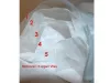 IZ-M1/M4S.1F MIELE G/N KOMPATIBILIS MIKROSZÁLAS PORZSÁK (5DB+1FILTER/CSOMAG) 5 RÉTEGŰ