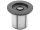 PORSZÍVÓ HEPA FILTER SZŰRŐVÉDŐVEL BOSCH BBS611MAT/02 / BCS6111P/01 / 12033216 GYÁRI MOSHATÓ