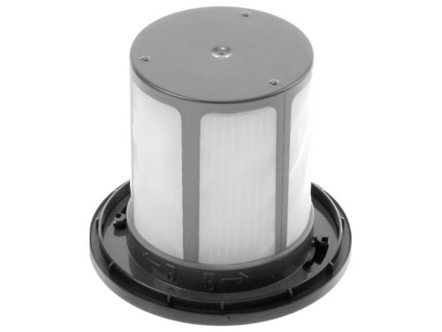 PORSZÍVÓ HEPA FILTER SZŰRŐVÉDŐVEL BOSCH BBS611MAT/02 / BCS6111P/01 / 12033216 GYÁRI MOSHATÓ