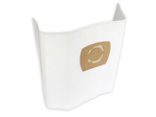 IZ-UNI20FS-PREMIUM UNIVERZÁLIS TAKARÍTÓGÉP KOMPATIBILIS MIKROSZÁLAS PORZSÁK (3DB/CSOMAG) Ø52-70MM (FEKVŐ) 5 RÉTEGŰ