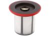 PORSZÍVÓ HEPA FILTER SZŰRŐVÉDŐVEL BOSCH BBS611W2TW/03 / BCS61113/01 / 12033215 GYÁRI MOSHATÓ