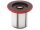 PORSZÍVÓ HEPA FILTER SZŰRŐVÉDŐVEL BOSCH BBS611W2TW/03 / BCS61113/01 / 12033215 GYÁRI MOSHATÓ